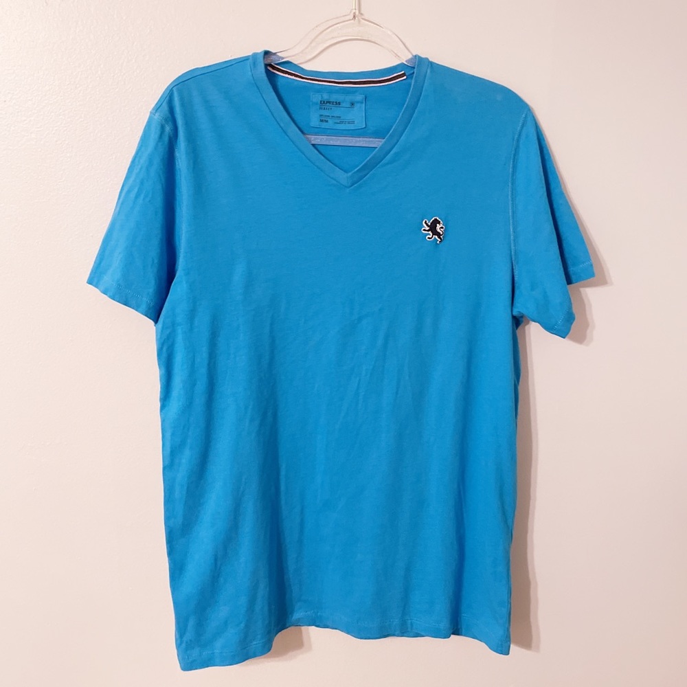 Express Jersey Tee Shirt